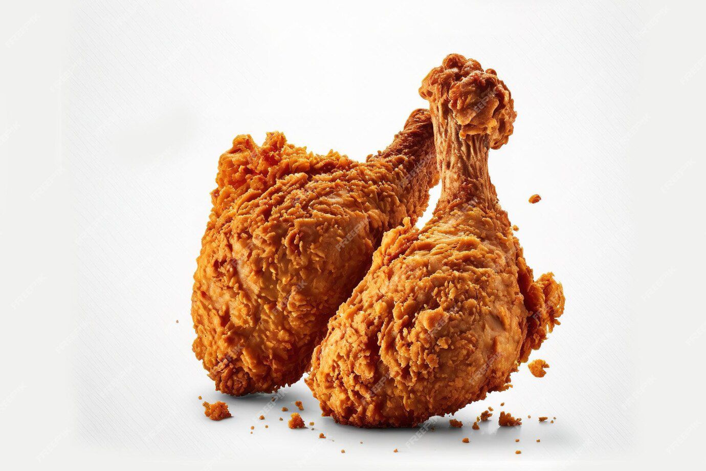 بروست قطعتين